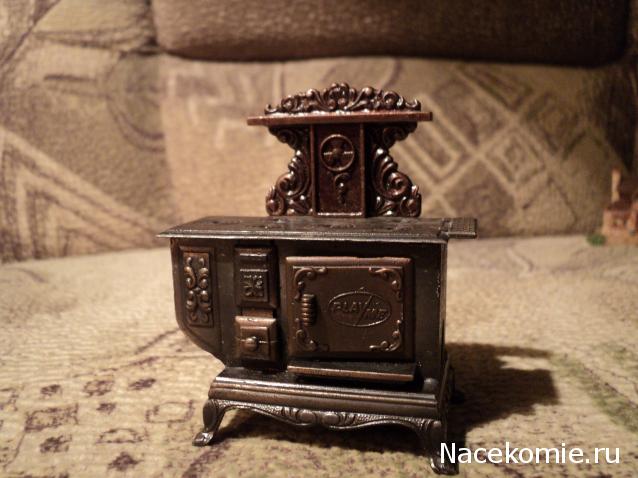 Paranoya - мой скромный домик