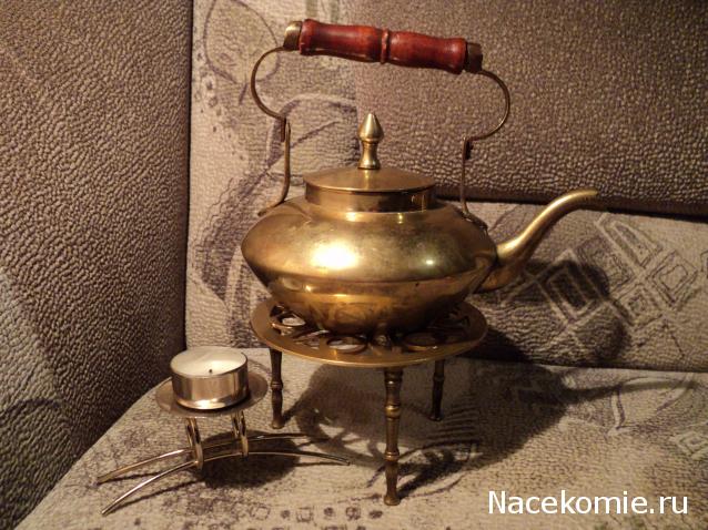 Paranoya - мой скромный домик