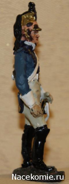 Hobby & Work "Наполеоника"