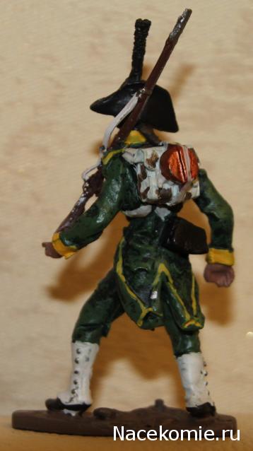 Hobby & Work "Наполеоника"