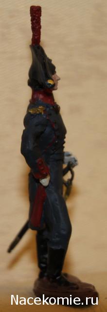 Hobby & Work "Наполеоника"