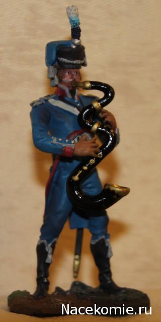 Hobby & Work "Наполеоника"