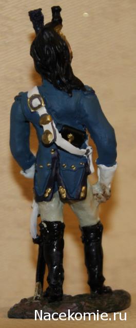 Hobby & Work "Наполеоника"