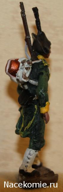 Hobby & Work "Наполеоника"