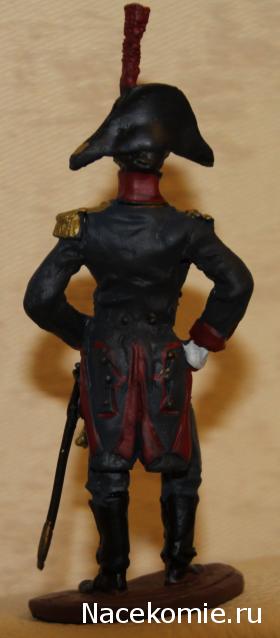 Hobby & Work "Наполеоника"