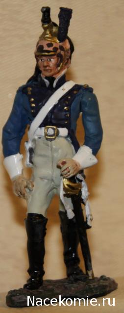 Hobby & Work "Наполеоника"