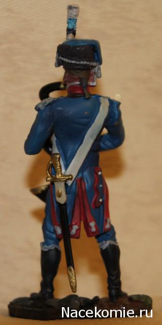 Hobby & Work "Наполеоника"