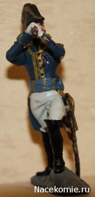 Hobby & Work "Наполеоника"