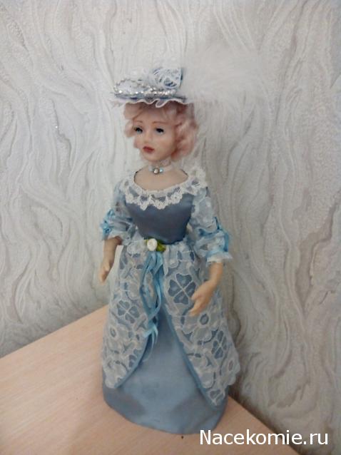 LiAna - Мечтать и творить!