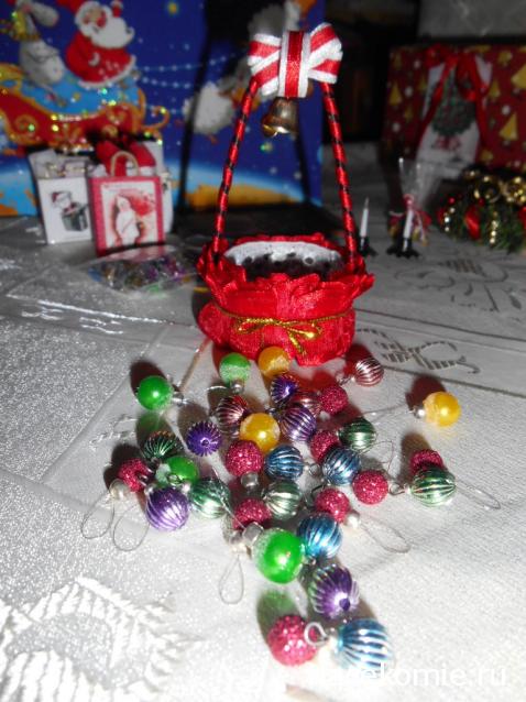 Санта 2014- 2015