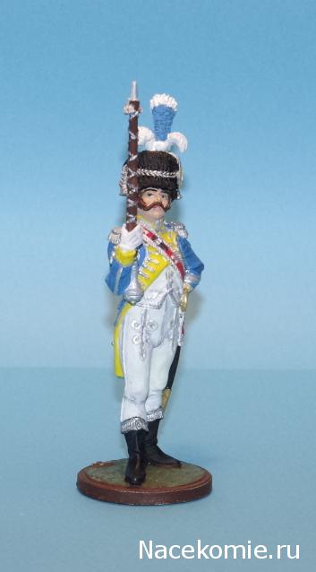 EК Castings. Наши работы.