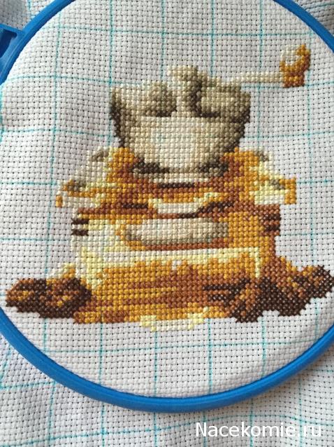 Round Robin №5 (российский)