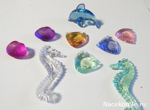 Мебель и аксессуары для кукольного дома НЕ ИЗ ЖУРНАЛА