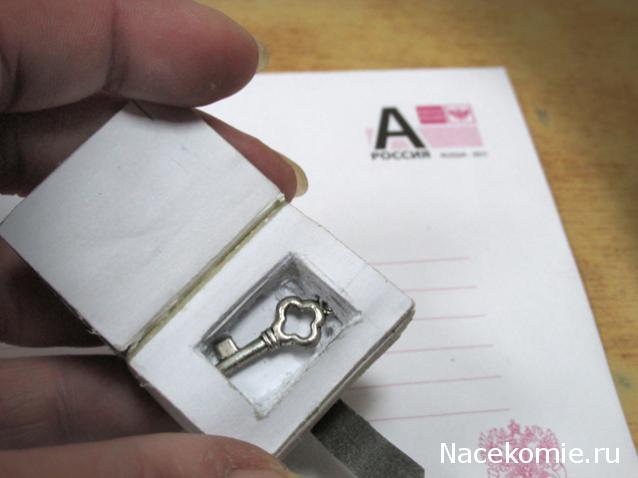 Дом Мечты. Аксессуары и мебель своими руками часть 2