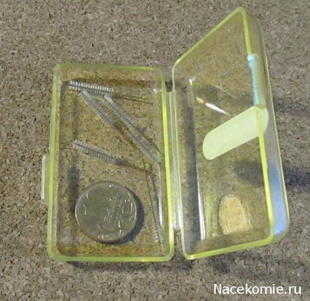 Мебель и аксессуары для кукольного дома НЕ ИЗ ЖУРНАЛА