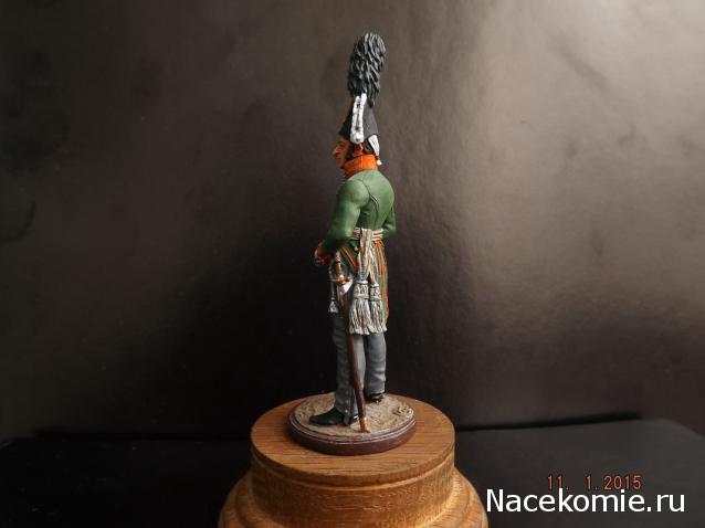 EК Castings. Наши работы.