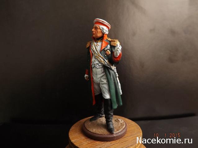 EК Castings. Наши работы.