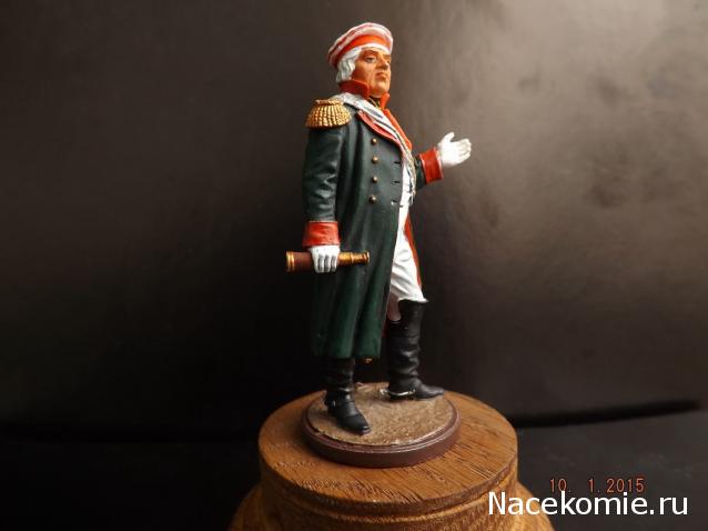 EК Castings. Наши работы.