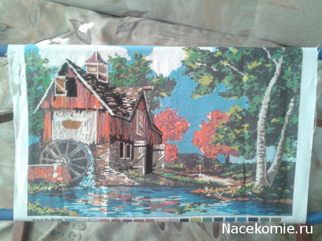 Наши процессы и долгострой