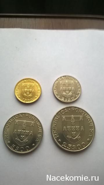 Коллекции пользователей. Нумизматика и бонистика