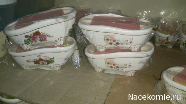 Мебель и аксессуары для кукольного дома НЕ ИЗ ЖУРНАЛА