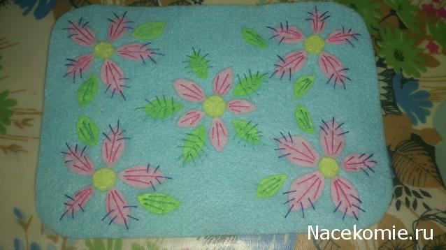 Дом Мечты. Аксессуары и мебель своими руками часть 2