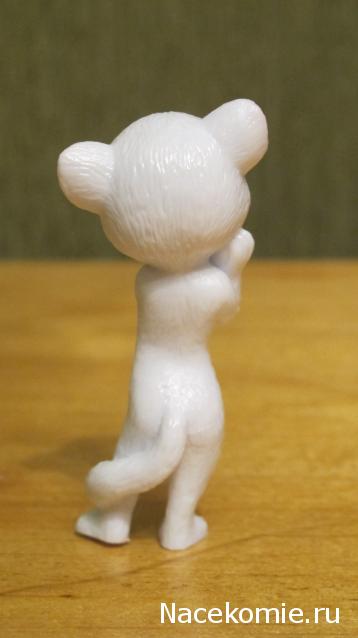 Talking Том и друзья