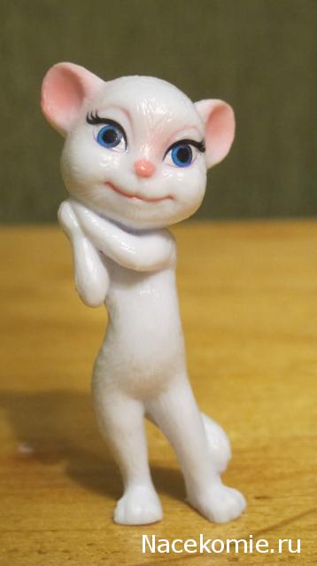 Talking Том и друзья