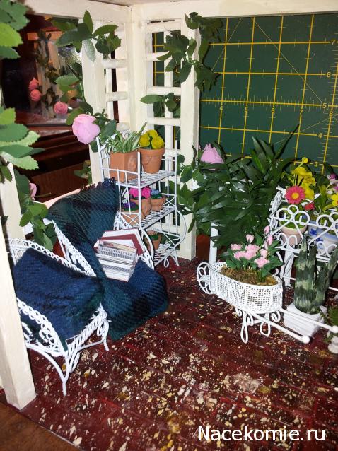 ElTychka - Миниатюромания