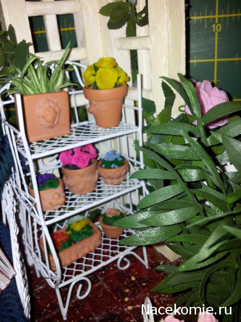 ElTychka - Миниатюромания