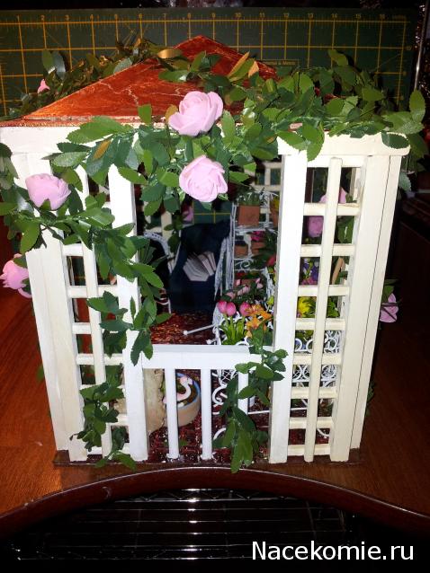 ElTychka - Миниатюромания