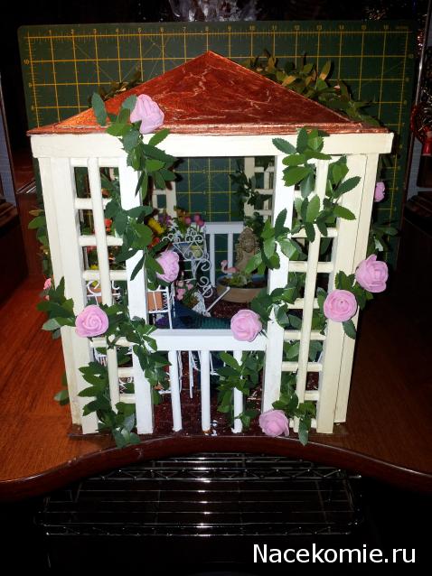 ElTychka - Миниатюромания