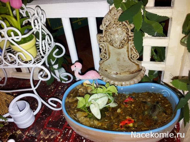 ElTychka - Миниатюромания