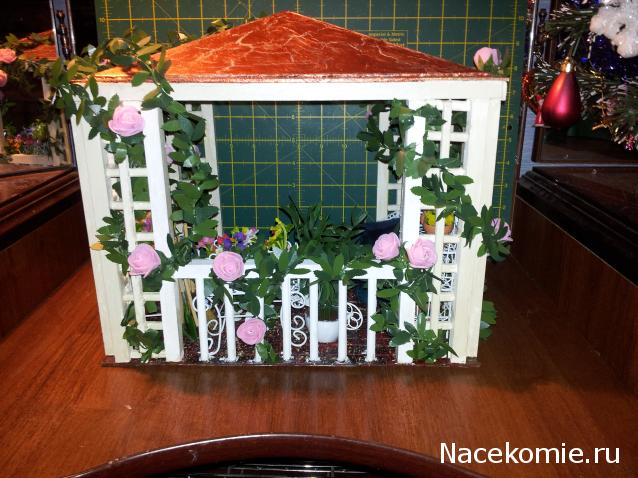 ElTychka - Миниатюромания