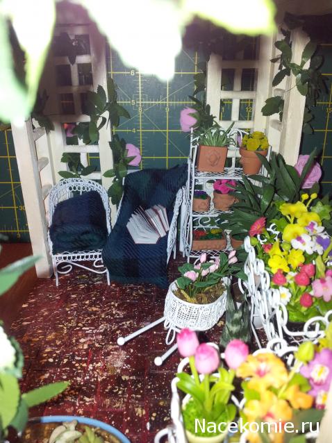 ElTychka - Миниатюромания