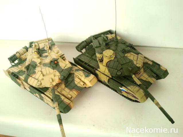 Танки Мира Коллекция - График выхода и обсуждение