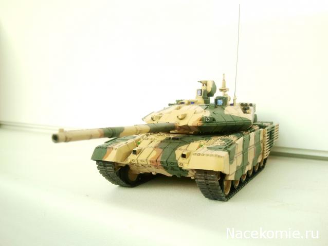 Танки Мира Коллекция - График выхода и обсуждение