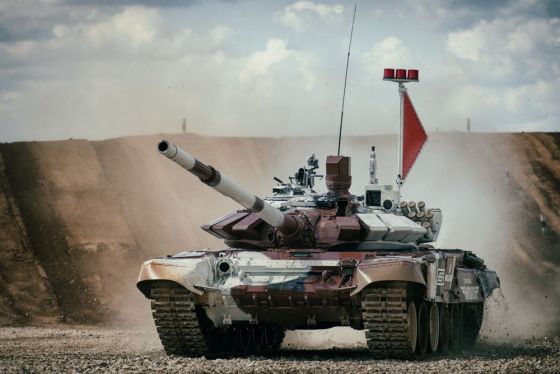 Анонсы и новости БТТ в 1/72