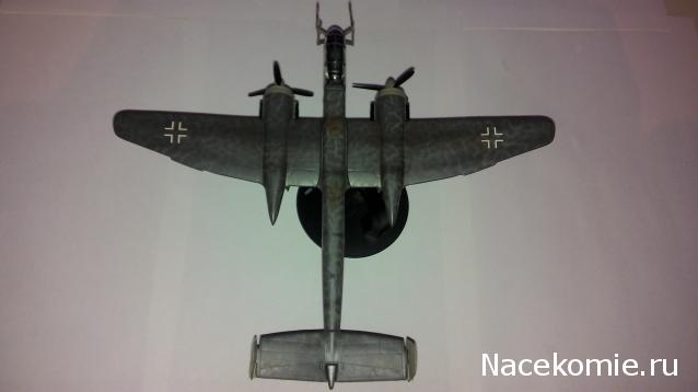 Разбор полетов. Беседы про авиацию.