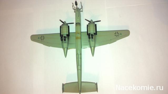 Разбор полетов. Беседы про авиацию.