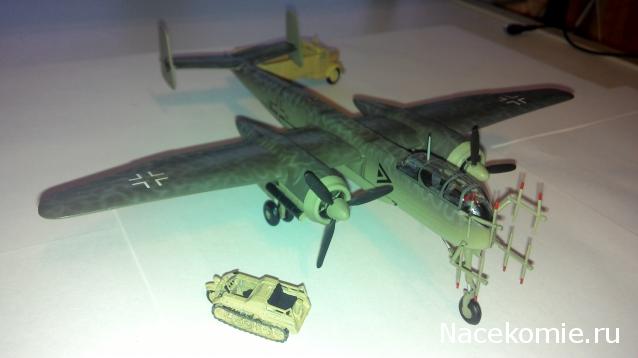 Разбор полетов. Беседы про авиацию.