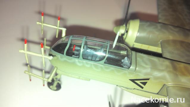 Разбор полетов. Беседы про авиацию.