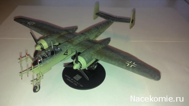 Разбор полетов. Беседы про авиацию.