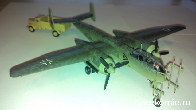 Разбор полетов. Беседы про авиацию.