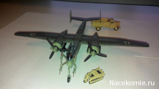 Разбор полетов. Беседы про авиацию.