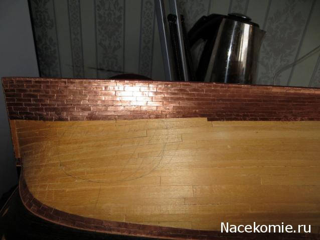 Корабль 12 Апостолов - фотоотчет konstantinfom