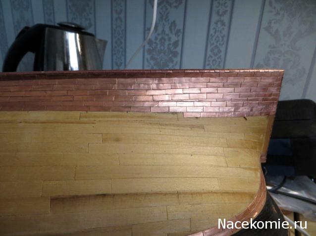 Корабль 12 Апостолов - фотоотчет konstantinfom