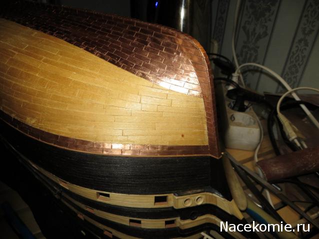 Корабль 12 Апостолов - фотоотчет konstantinfom