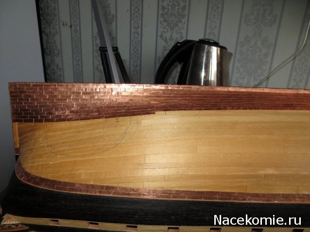 Корабль 12 Апостолов - фотоотчет konstantinfom