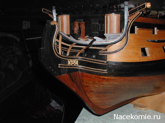 Корабль 12 Апостолов - фотоотчет konstantinfom